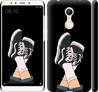 

Чохол Кеди на Xiaomi Redmi 5 722634