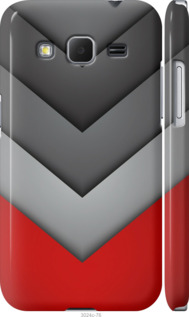 

Чохол Кольорова геометрія на Samsung Galaxy Core Prime G360H 280247