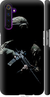Чехол Защитник v3 для Realme 6 Pro