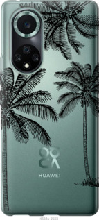 

Чехол Пальмы1 для Huawei Nova 9 Pro 1572116