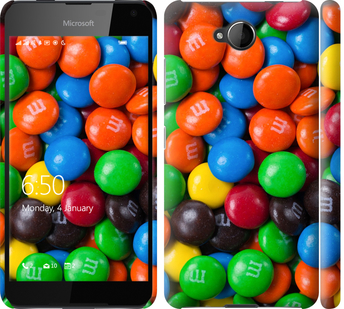 

Чехол M&M's для Nokia Lumia 650 132886