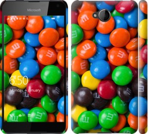 Чехол M M's для Nokia Lumia 650