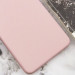 Чохол Silicone Cover Lakshmi (AAA) на Xiaomi 15 (Рожевий / Pink Sand) в магазині vchehle.ua