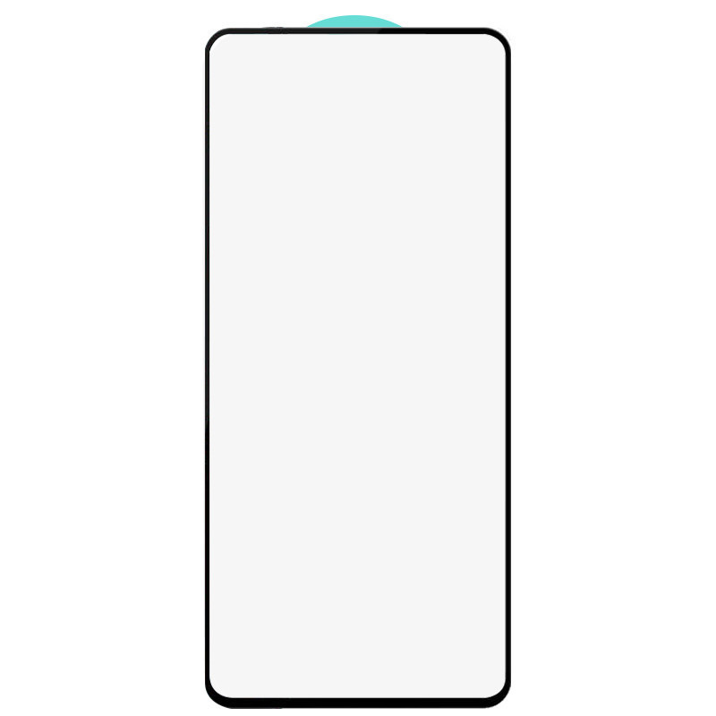 Фото Защитное стекло SKLO 3D (full glue) для Xiaomi Redmi Note 11 (Global) / Note 11S / Note 12S (Черный) на vchehle.ua