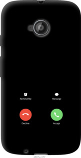 

Чехол Айфон 1 для Motorola Moto E2 1268228