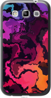 

Чехол Абстракция арт волны для Samsung Galaxy Win i8552 1399799