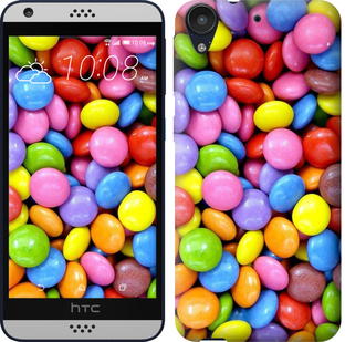 

Чохол MandD на HTC Desire 630 587625