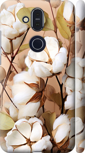 

Чехол Хлопок для Nokia 8.1 1648717