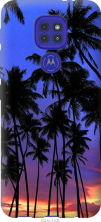 

Чохол Пальми на Motorola G9 Play 1146145