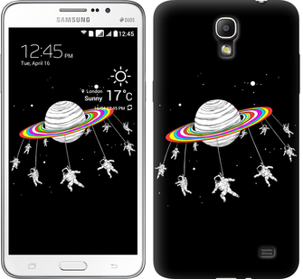 

Чохол Місячна карусель на Samsung Galaxy Mega 2 Duos G750 638592