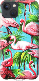 

Чохол Tropical background на iPhone 13 1190698