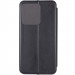 Фото Шкіряний чохол-книжка Classy на Infinix Hot 40 / 40 Pro / Tecno Spark 20 Pro (Чорний) в маназині vchehle.ua