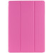 Чохол-книжка Book Cover (stylus slot) на Samsung Galaxy Tab S7 (T875) / S8 (X700/X706) (Рожевий / Pink)