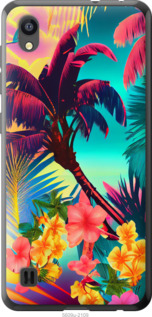 

Чехол Тропики v2 для ZTE Blade A5 2019 1543213