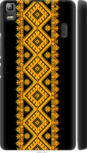 

Чехол Вышиванка 31 для Lenovo A7000 1608565
