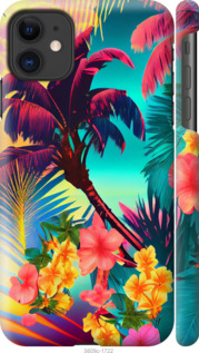 

Чехол Тропики v2 для iPhone 11 1542488
