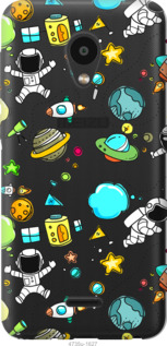 

Чехол Космос для Meizu C9 992203