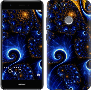 

Чехол Восток для Huawei Nova 331226