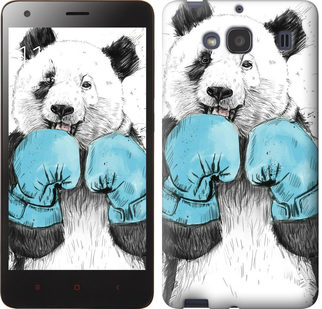 

Чохол Панда-боксер на Xiaomi Redmi 2 614518