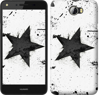 

Чехол Звезда для Huawei Y5 II 558778