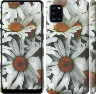 

Чехол Ромашки v2 для Samsung Galaxy A31 A315F 934840