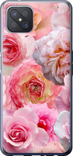 

Чохол Троянди 1 на Oppo A92S 1628030