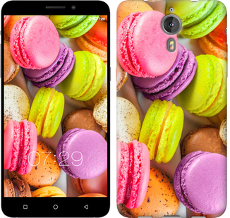 

Чехол Макаруны для LeTV One X600 629304