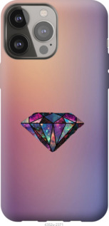 

Чехол Диамант для iPhone 13 Pro Max 1189739
