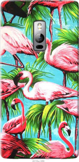 

Чохол Tropical background на OnePlus 2 271065