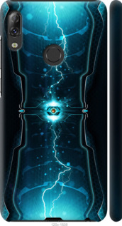 

Чохол Блискавки в циліндрі на Lenovo K5 Pro 1040214