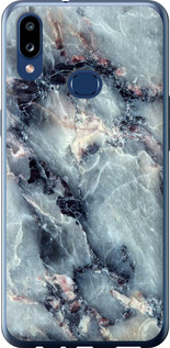 

Чехол Мрамор для Samsung Galaxy A10s A107F 1693136