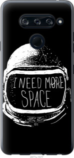 

Чохол I need more space на LG V40 ThinQ 693446