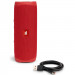 Акустика JBL Flip 5 (JBLFLIP5) (Red) в магазине vchehle.ua