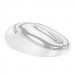 Фото Миша Hoco GM34 Nuevo dual-mode (Gray white) на vchehle.ua