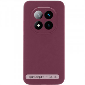 Чохол Silicone Cover Lakshmi Full Camera (AAA) для Xiaomi Redmi A5