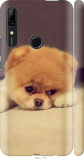 

Чехол Boo 2 для Huawei Y9 Prime 2019 948784
