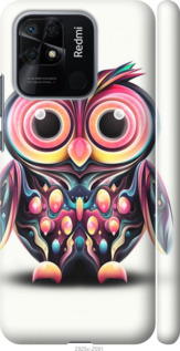 

Чохол Сова v3 на Xiaomi Redmi 10C 1396584