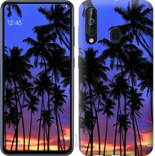 

Чохол Пальми на Samsung Galaxy A60 2019 A606F 758880