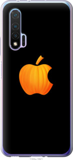 

Чохол Тыковка для Huawei Nova 6 1421860