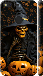 

Чохол Halloween 2 на Google Pixel 1640028
