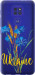 Чехол Ukraine v2 для Motorola G9 Play