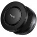 Фото Автотримач Hoco H87 Dragon електричний suction cup magnetic (universal) (Black / Metal gray) в маназині vchehle.ua