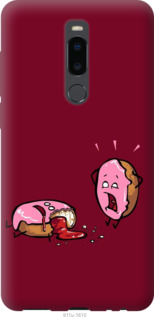 

Чохол Печиво на Meizu Note 8 1044492