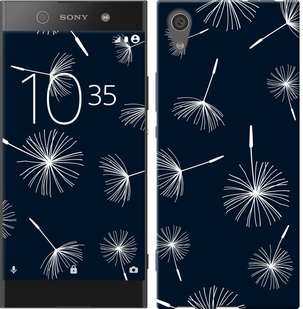 

Чохол одуванчики для Sony Xperia XA1 532890