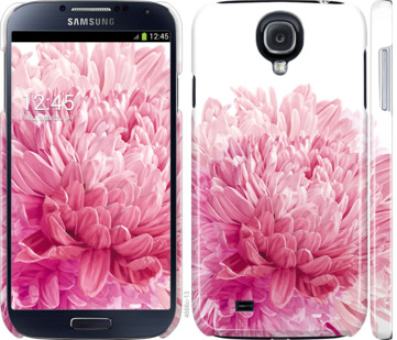 

Чехол Хризантема для Samsung Galaxy S4 i9500 844103