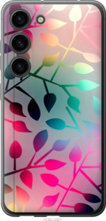 

Чехол Листья для Samsung Galaxy S23 1516370