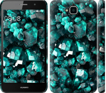 

Чохол Кристали 2 на Huawei Enjoy 5 924231