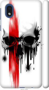 

Чохол Biohazard 13 для Samsung Galaxy M01 Core 1586633