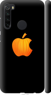 

Чохол Тыковка для Xiaomi Redmi Note 8 1421812