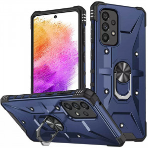 Ударостійкий чохол Pathfinder Ring для Samsung Galaxy A04s